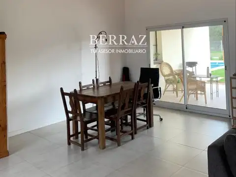 Casa en Venta al Norte