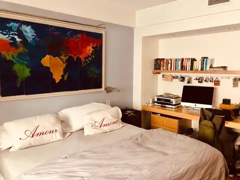 Departamento en Venta en Palermo, USD 339.000