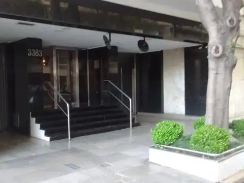 LAFINUR 3300, Piso 3