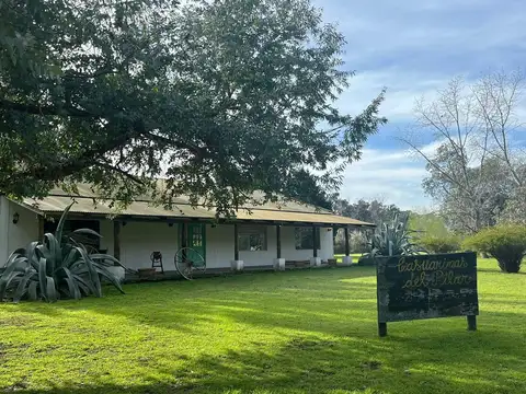 Terreno en Venta en Casuarinas Del Pilar, USD 65.000