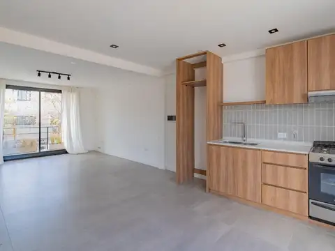 Depto Tipo Casa en Venta A Estrenar