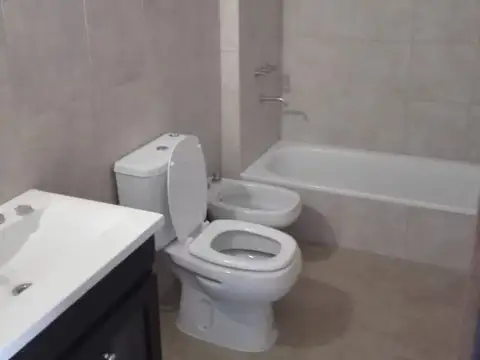 Departamento en Alquiler 1 año