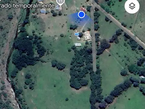 Terreno en Venta de 2515,0 m2