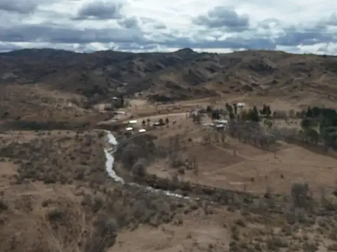 LOTE EXCLUSIVO CON COSTA RIO-VILLA CIUDAD DE AMERICA