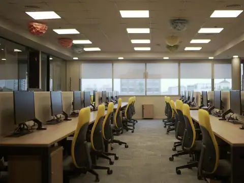 Oficina en Alquiler en Olivos, USD 57.200