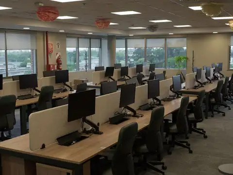 Nicolas Repetto 3653 olivos