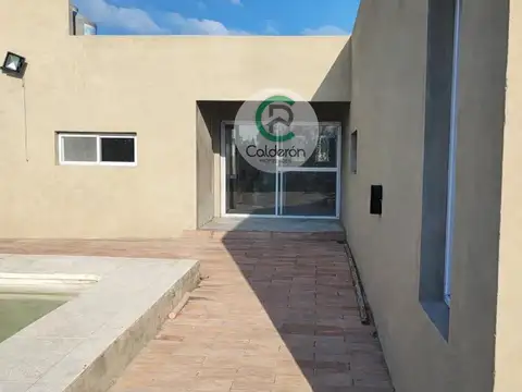 Casa en Venta 3 años