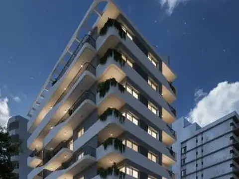 Oficina 2 ambientes con 1 baño