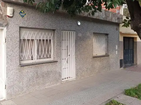 Casa en Barrio Belgrano