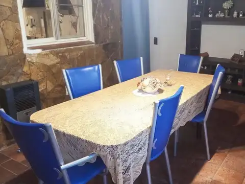 Casa en Venta de 2 dormitorios