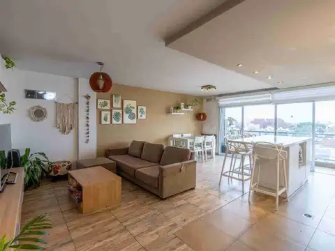 VENTA DEPARTAMENTO 3 AMBIENTES SANTOS LUGARES