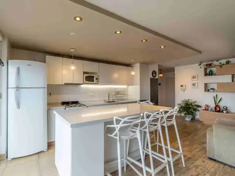 Departamento en Venta en Santos Lugares, USD 139.000