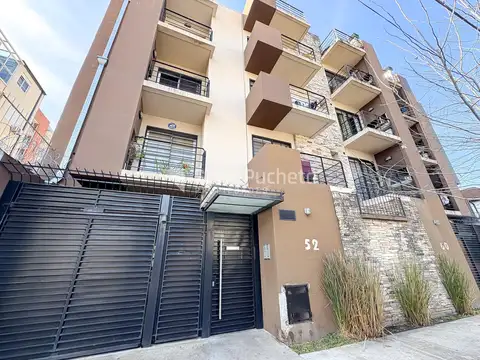 Chacabuco  52 Haedo
