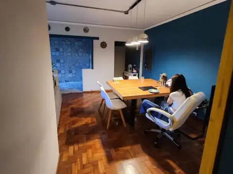 Departamento en Venta de 3 dormitorios