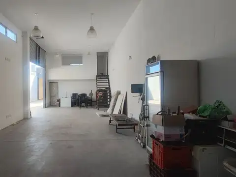 Galpon en Venta 4 años