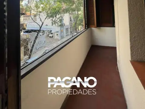 Departamento en Alquiler 50 años