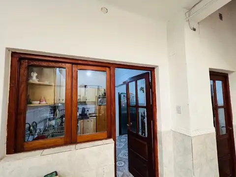 CASA 5 DORMITORIOS VENTA MACROCENTRO SALTA