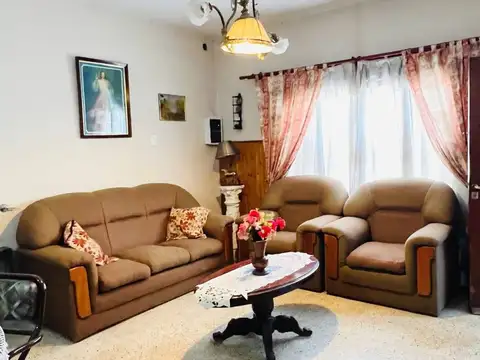 Macrocentro. Zabala 500