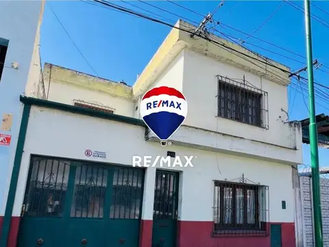 CASA 5 DORMITORIOS VENTA MACROCENTRO SALTA