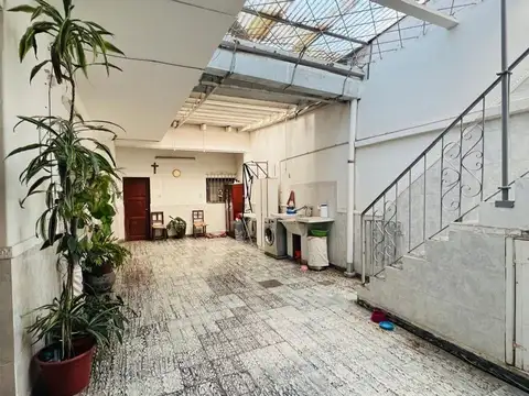 Casa en Venta en Zona Centro, USD 125.000