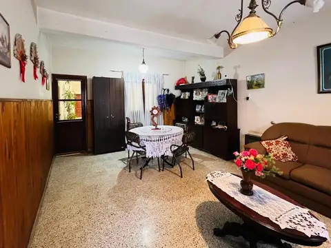 Casa en Venta de 5 dormitorios