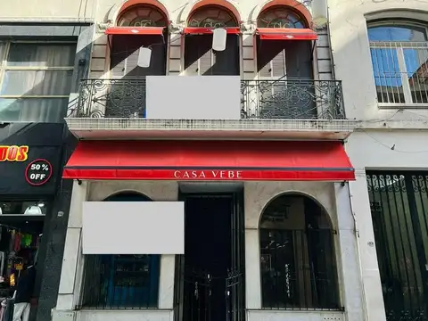 Local en Alquiler A Estrenar