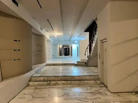 Local en Alquiler A Estrenar