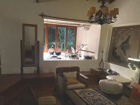 Quinta en Alquiler Temporal 40 años