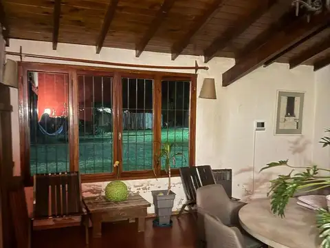 Quinta en Alquiler Temporal de 4 dormitorios