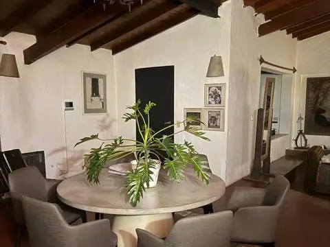 Quinta en Alquiler Temporal de 4 dormitorios