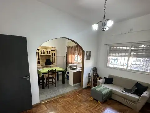 Patron 7100, Piso PB