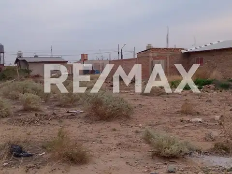 Terreno en Venta en Centenario, USD 16.500