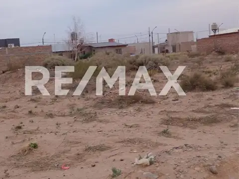 Terreno en Venta de 299,0 m2