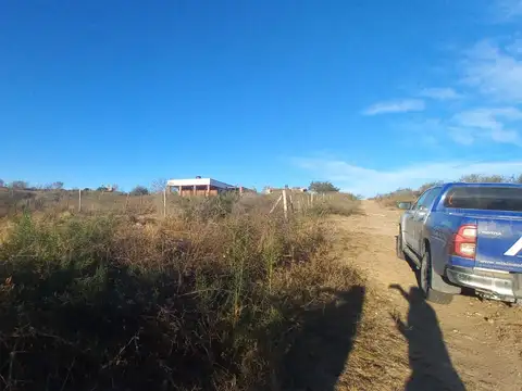 Lote a la venta en Bialet Masse. (L338)