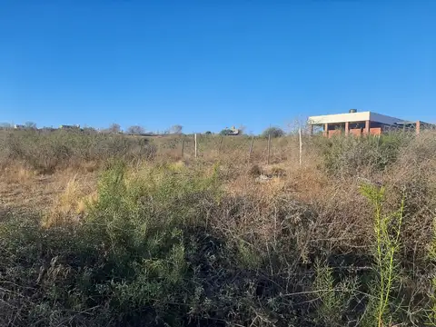 Terreno en Venta en Bialet Masse, USD 6.000