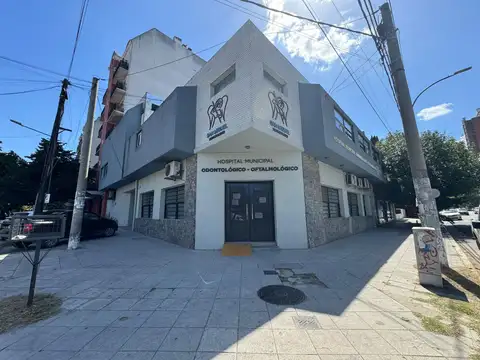 Av. Pres Juan Domingo Peron 400