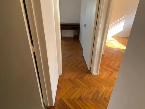 Departamento en Alquiler de 4 ambientes