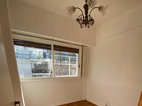 Departamento en Alquiler 40 años