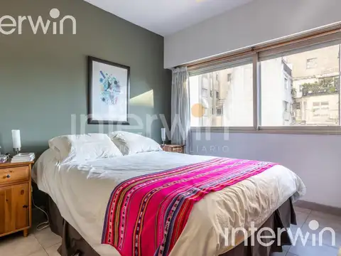 Departamento en Venta 35 años