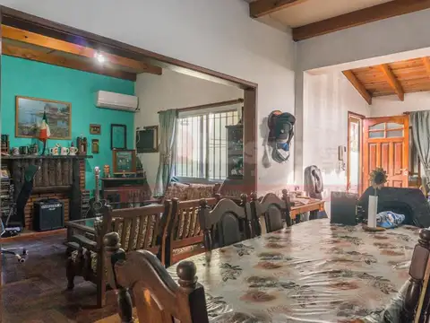 Casa en Venta 20 años