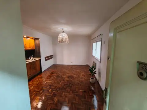 Departamento en Alquiler de Monoambiente