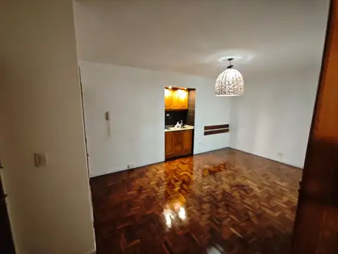 Departamento en Alquiler 19 años