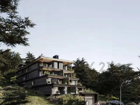 Cerro Centinela 100, Piso 3