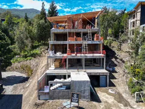 Departamento en Venta A Estrenar