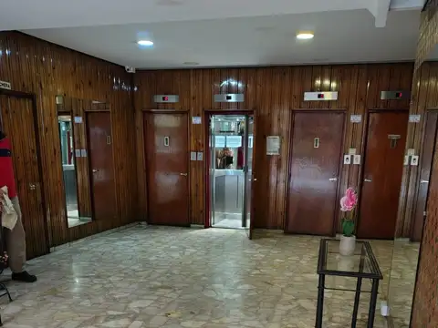 SAN JOSE DE CALASANZ 100, Piso 9