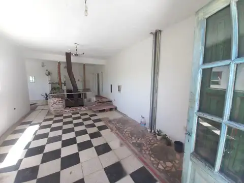 Casa en Venta con 1 cochera