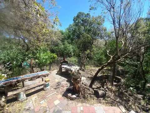 VENDE CASA UNICA EN SALSIPUEDES