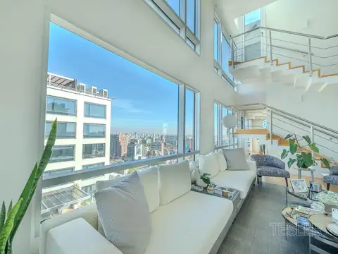 Departamento en Venta 10 años