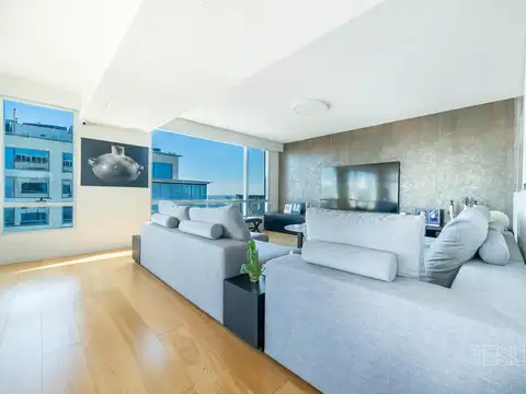 Departamento en Venta en Vicente Lopez, USD 2.300.000