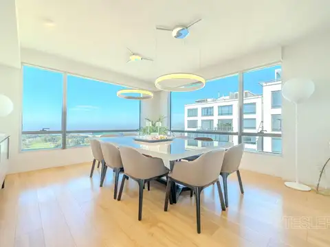 Departamento en Venta de 3 dormitorios